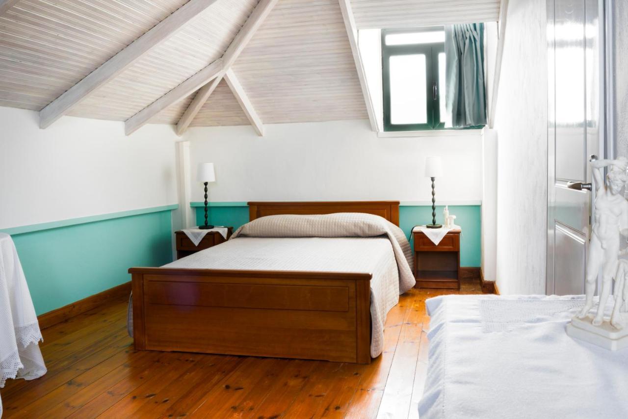 Vasilikos Garden Suites Exterior foto